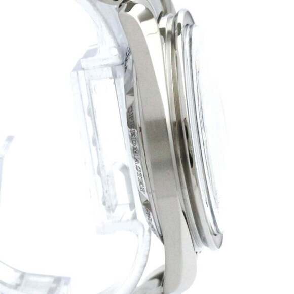 Polished OMEGA Speedmaster Professional Sapphire Back Watch 3572.50 - Picture 8 of 8
